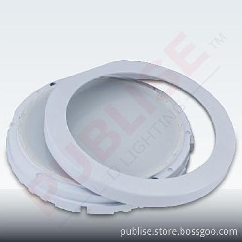 18W Round Panel LED Light SMD3014 EPISTAR